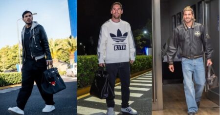 La Scaloneta arma las valijas: qué jugadores de la Selección están cerca de cambiar de club en un mercado de pases clave antes del Mundial 2026 imagen-17