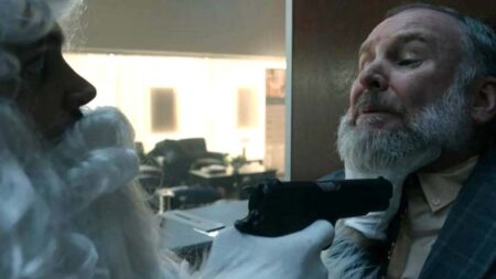 Pasó desapercibida en cines, pero es una de las películas de acción más potentes del año y ya puedes verla en casa imagen-6