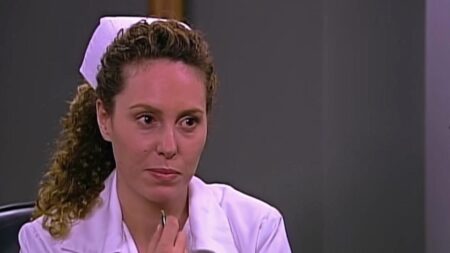 Qué fue de Azela Robinson, la protagonista de 'La usurpadora' a la que amenazaron con una pistola hace unos meses imagen-6