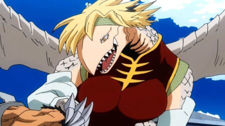 Hoy en Crunchyroll: La temporada de 'My Hero Academia' que no se encontraba disponible, hasta ahora imagen-4