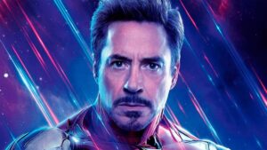 Robert Downey Jr. apoya a Dominique Thorne como 'Ironheart': “Lo entendió todo de inmediato” imagen-2