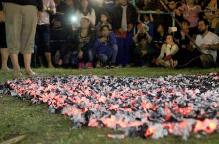 Puerto Iguazú se prepara para vivir la tradicional Fiesta de San Juan imagen-12