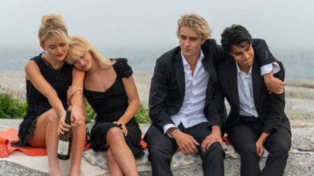 "Era un hueso duro de roer": la nueva apuesta de Prime Video por el 'thriller' adolescente ha necesitado 10 años para ser realidad imagen-5