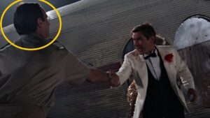 La famosa estrella que solo sale 20 segundos en 'Indiana Jones 2': Pocos notaron su aparición en la saga de aventuras imagen-3