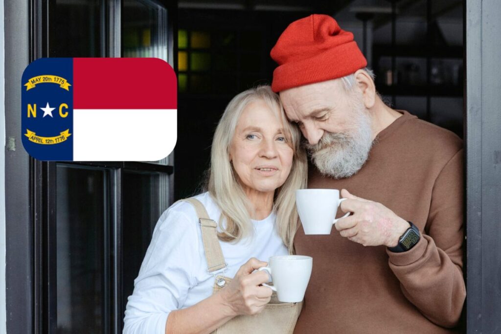 Cuánto dinero se necesita para disfrutar de una jubilación cómoda en Carolina del Norte imagen-96