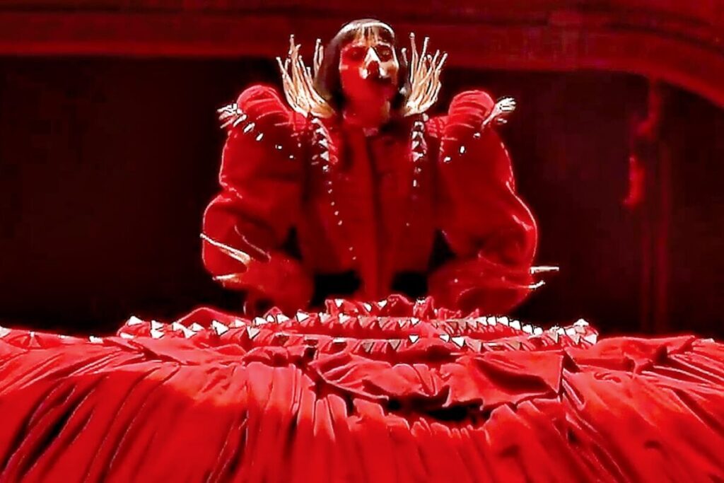 TUDUM 2025. Con un espectacular show de Lady Gaga y un evento lleno de estrellas, Netflix presentó lo que se viene imagen-98