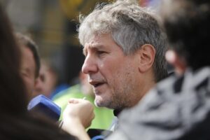 El Gobierno exige que Boudou devuelva $ 236 millones percibidos por su jubilación de privilegio imagen-4