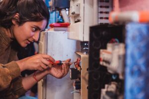 Son argentinos y rompieron los esquemas de una industria: “Si trabajaste ahí, podés hacerlo en cualquier lado” imagen-2