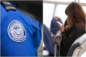 La TSA advierte a los usuarios de smartphones: deben llevar esto al aeropuerto imagen-1