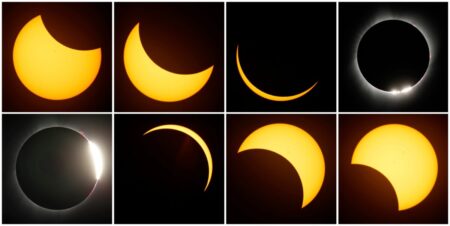 El eclipse más largo del milenio: cómo será y dónde se podrá ver el fenómeno que marcará récord imagen-5