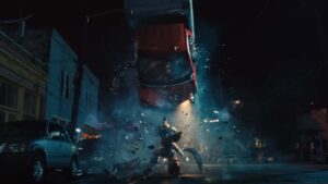 Disney+ estrena sin hacer mucho ruido la serie sucesora de 'Iron Man': se anunció hace 5 años y no hemos sabido nada hasta ahora imagen-3