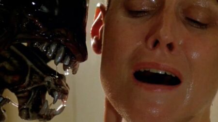 Ridley Scott se despide de 'Alien' "Creo que la fue bastante buena y la de James Cameron también. Debo decir que las demás no" imagen-6