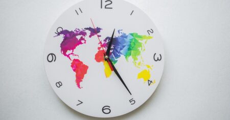 A qué hora se acuestan en cada país: los horarios más curiosos del mundo imagen-13
