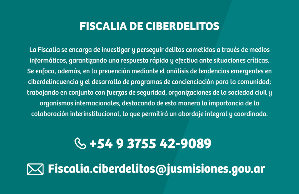 MASI: qué comprende y por qué es un delito imagen-5