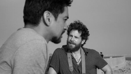 "Una película admirable": una historia cobre "la inesperada amistad entre dos hombres" que rompe con los convencionalismos de género imagen-108