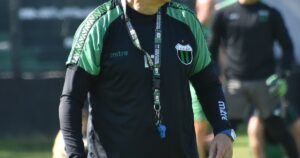 Crisis futbolística en Chicago: cerca del descenso y sin entrenador imagen-3