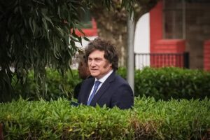 “Probablemente la semana que viene”: se atrasa la reforma en el INTA y hay incertidumbre sobre qué decidirá el Gobierno imagen-2