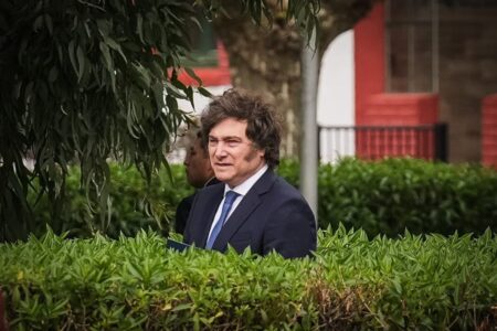 “Probablemente la semana que viene”: se atrasa la reforma en el INTA y hay incertidumbre sobre qué decidirá el Gobierno imagen-5