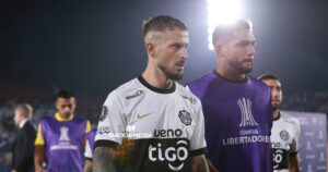 Benedetto a un paso de firmar con Newell's imagen-2