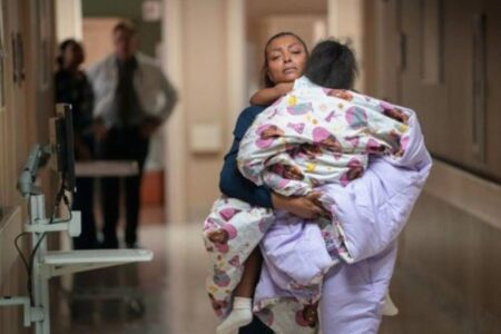 Qué ver en Netflix: las mejores películas y series para disfrutar el fin de semana del 28 y 29 de junio imagen-9