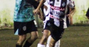 El Porvenir empató y sigue afuera del Reducido imagen-4
