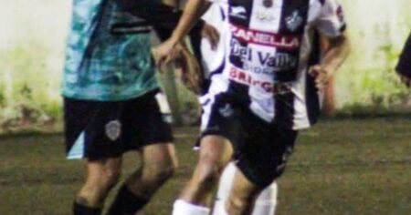 El Porvenir empató y sigue afuera del Reducido imagen-21