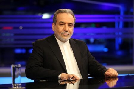 El canciller iraní anunció que se reunirá mañana con Vladimir Putin en Moscú imagen-14