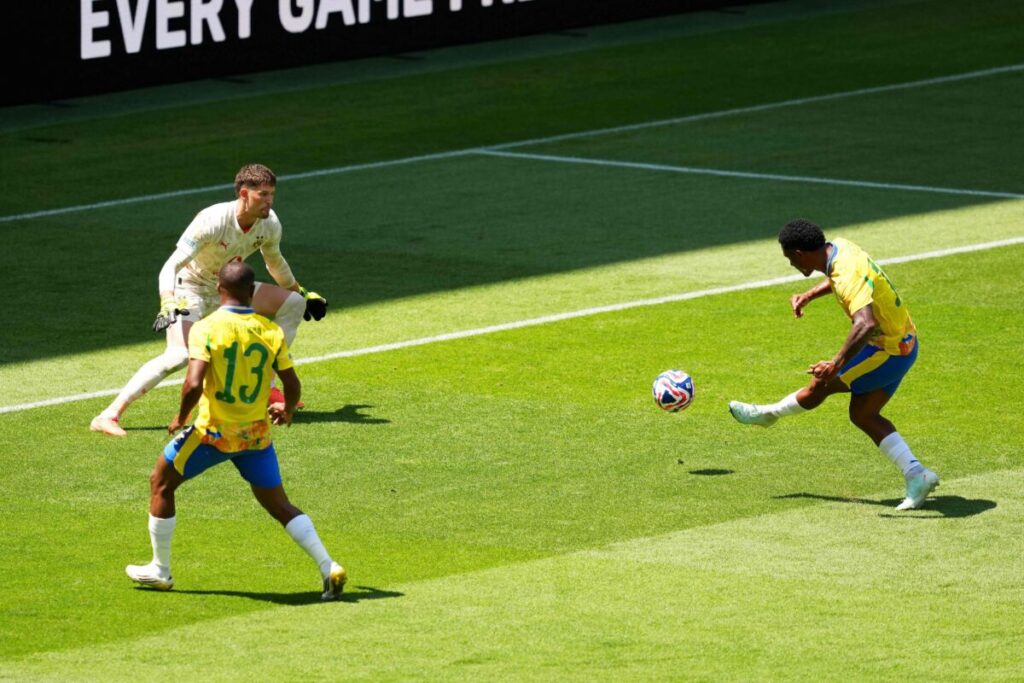 Mamelodi Sundowns vs. Borussia Dortmund, en el Mundial de Clubes imagen-4