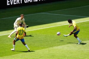 Mamelodi Sundowns vs. Borussia Dortmund, en el Mundial de Clubes imagen-2