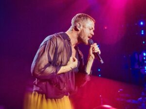 Imagine Dragons: cuándo toca en Argentina y cómo comprar las entradas imagen-3
