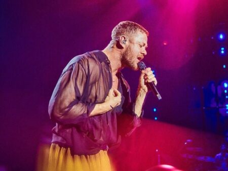 Imagine Dragons: cuándo toca en Argentina y cómo comprar las entradas imagen-6