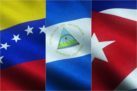 Visas: estas son las vías que tienen venezolanos, nicaragüenses y cubanos para quedarse en EE.UU. tras el fin del parole imagen-7