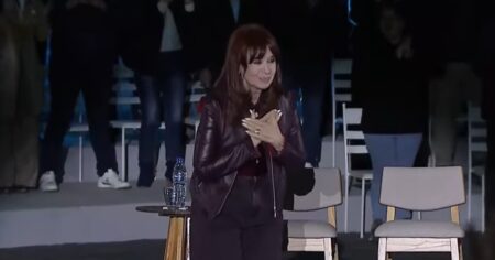 La frialdad de Cristina y la rabia de Máximo ante lo inevitable imagen-7