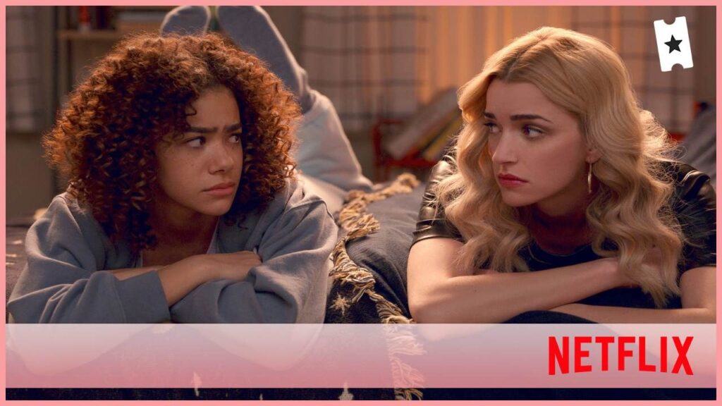 11 estrenos en Netflix: Esta semana el esperado regreso de una de sus series más queridas y un 'thriller' para para devorar imagen-4