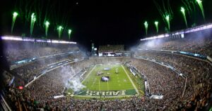 El Lincoln Financial Field, un estadio autosustentable al servicio del Mundial de Clubes imagen-2