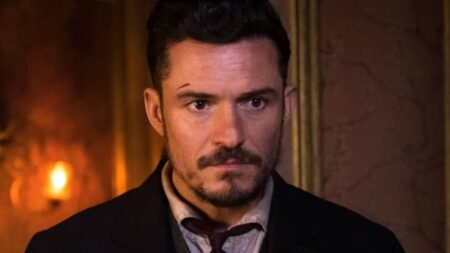 "No quería hacer la película": Orlando Bloom se arrepiente de haber protagonizado esta superproducción histórica hace 21 años imagen-6