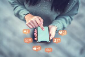 Día de las Redes Sociales: por qué se celebra hoy y quiénes son los famosos más seguidos en cada una de ellas imagen-2