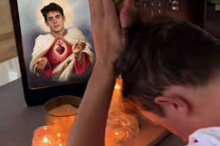 Los mejores memes de la carrera de Franco Colapinto en el Gran Premio de Canadá imagen-8