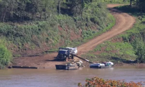 Juicio por contrabando de soja: 90.000 toneladas y USD 36 millones evadidos imagen-4