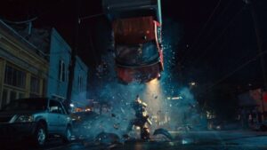 'Ironheart' sigue la misma línea que 'Thunderbolts' y consigue destacar por encima de otras series de Marvel imagen-3