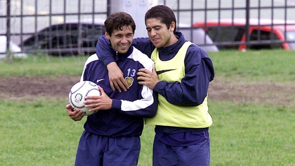 Un ex Boca arremetió contra los jugadores por quedar afuera del Mundial de Clubes imagen-4