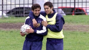 Un ex Boca arremetió contra los jugadores por quedar afuera del Mundial de Clubes imagen-3
