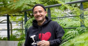 Nicolás Artusi y las cafeterías de especialidad: "Sólo sobrevivirán las más aptas" imagen-2