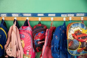 Voucher Educativo: así deben ratificar su inscripción los estudiantes imagen-4