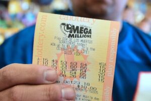 Resultados de la lotería Mega Millions este viernes 13 de junio: los números ganadores en Estados Unidos imagen-3