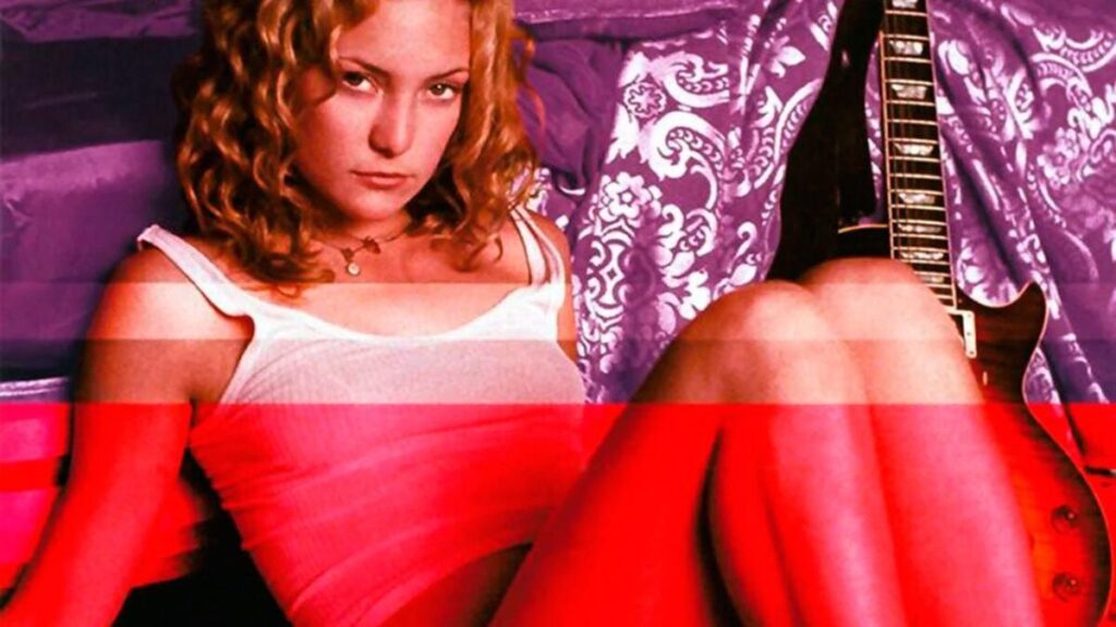"Espero que todos mis ex vean este póster": hace 24 años, esta actriz no sabía que el póster de esta película de culto la haría famosa imagen-5