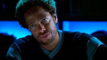 Por qué Gary Dourdan dejó de ser Warrick Brown en 'CSI': 4 años después se declaró en bancarrota tras varios arrestos por drogas y maltrato imagen-109