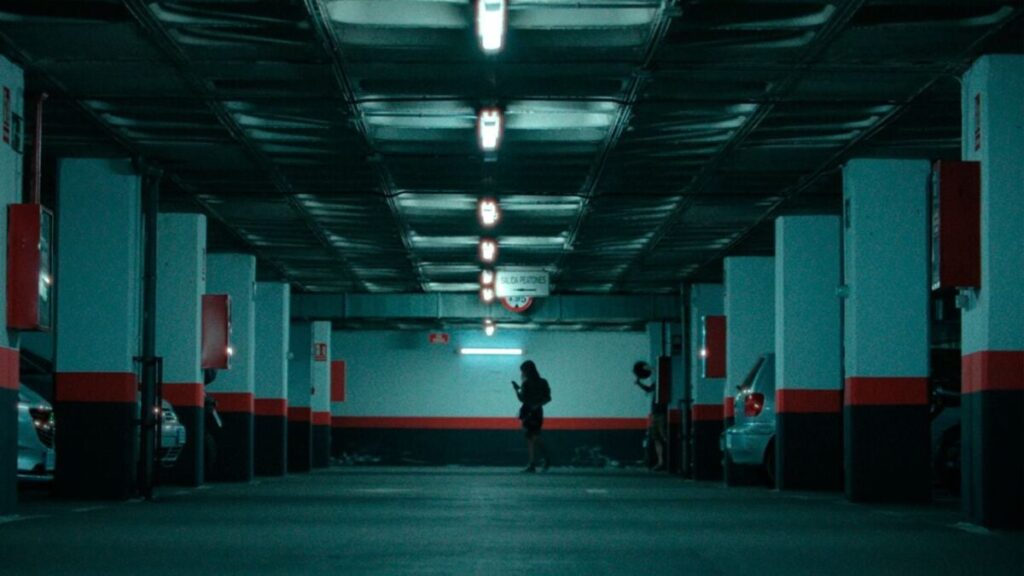 Nº 1 en 56 países: el thriller que todo el mundo quiere ver en Netflix es español y está basado en hechos reales imagen-5