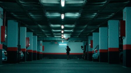 Nº 1 en 56 países: el thriller que todo el mundo quiere ver en Netflix es español y está basado en hechos reales imagen-9