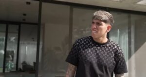 La reflexión de Carlos Palacios y su presente en Boca: "Esperan que juegue todos los partidos bien" imagen-3